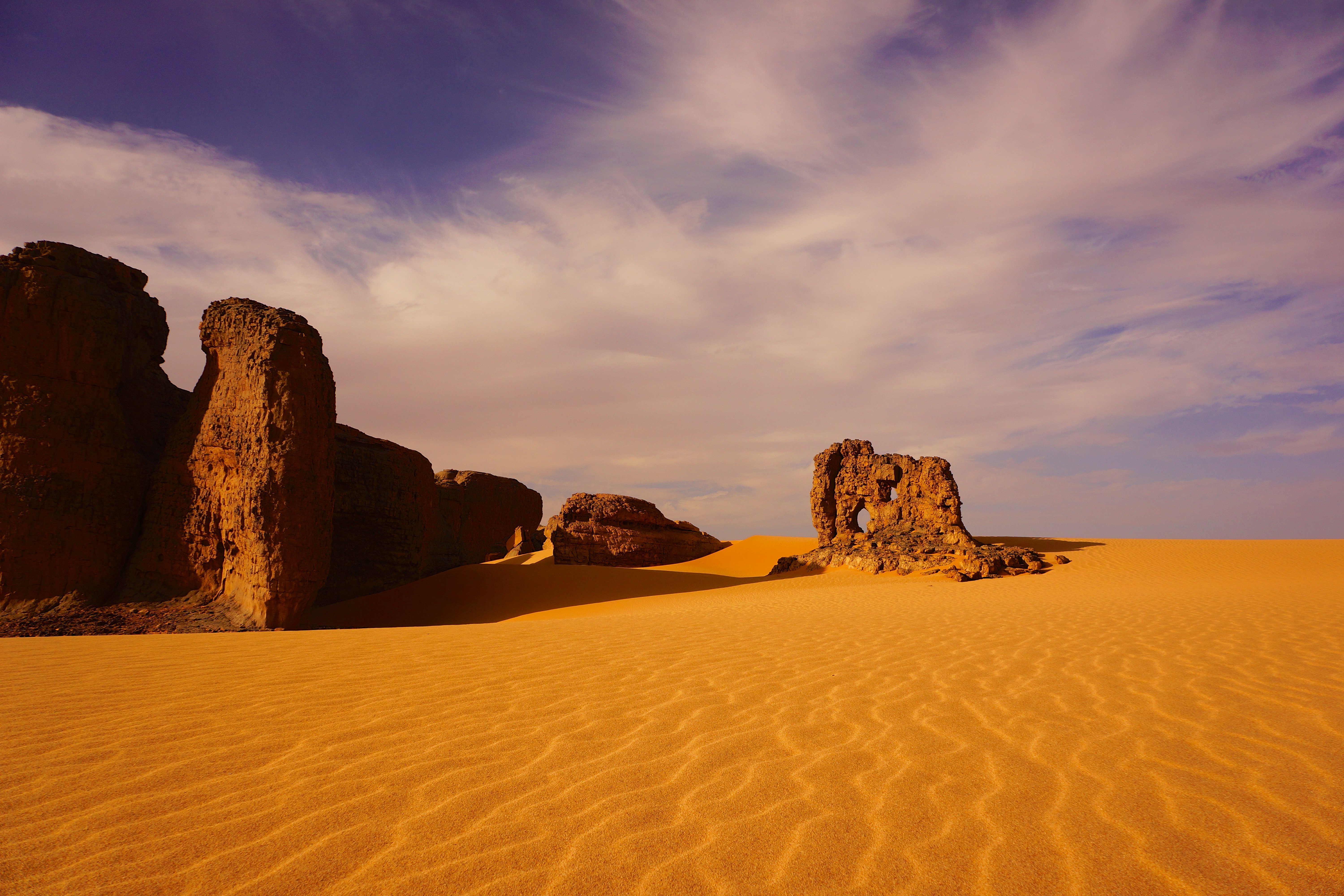 814089 descargar imagen duna, tierra/naturaleza, desierto, áfrica, argelia, sáhara, arena: fondos de pantalla y protectores de pantalla gratis