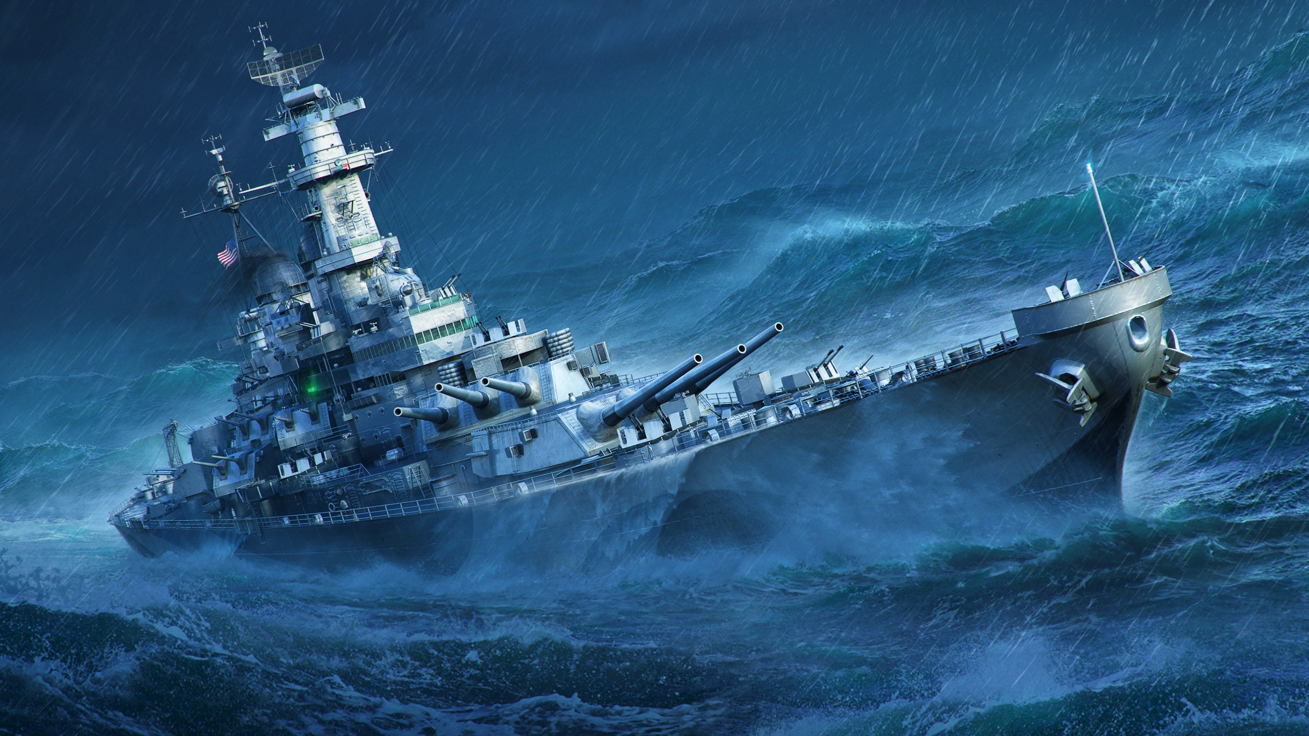 video game, world of warships, battleship, warship, warships 2160p