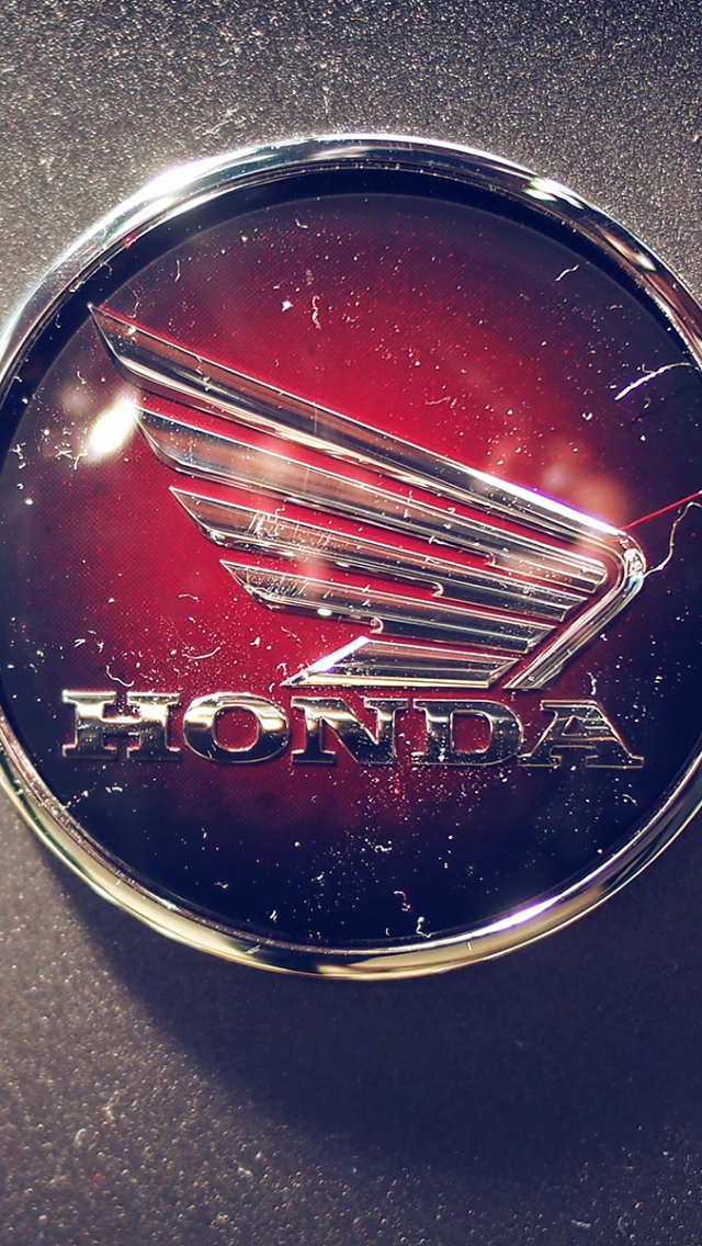 Honda CBR logo