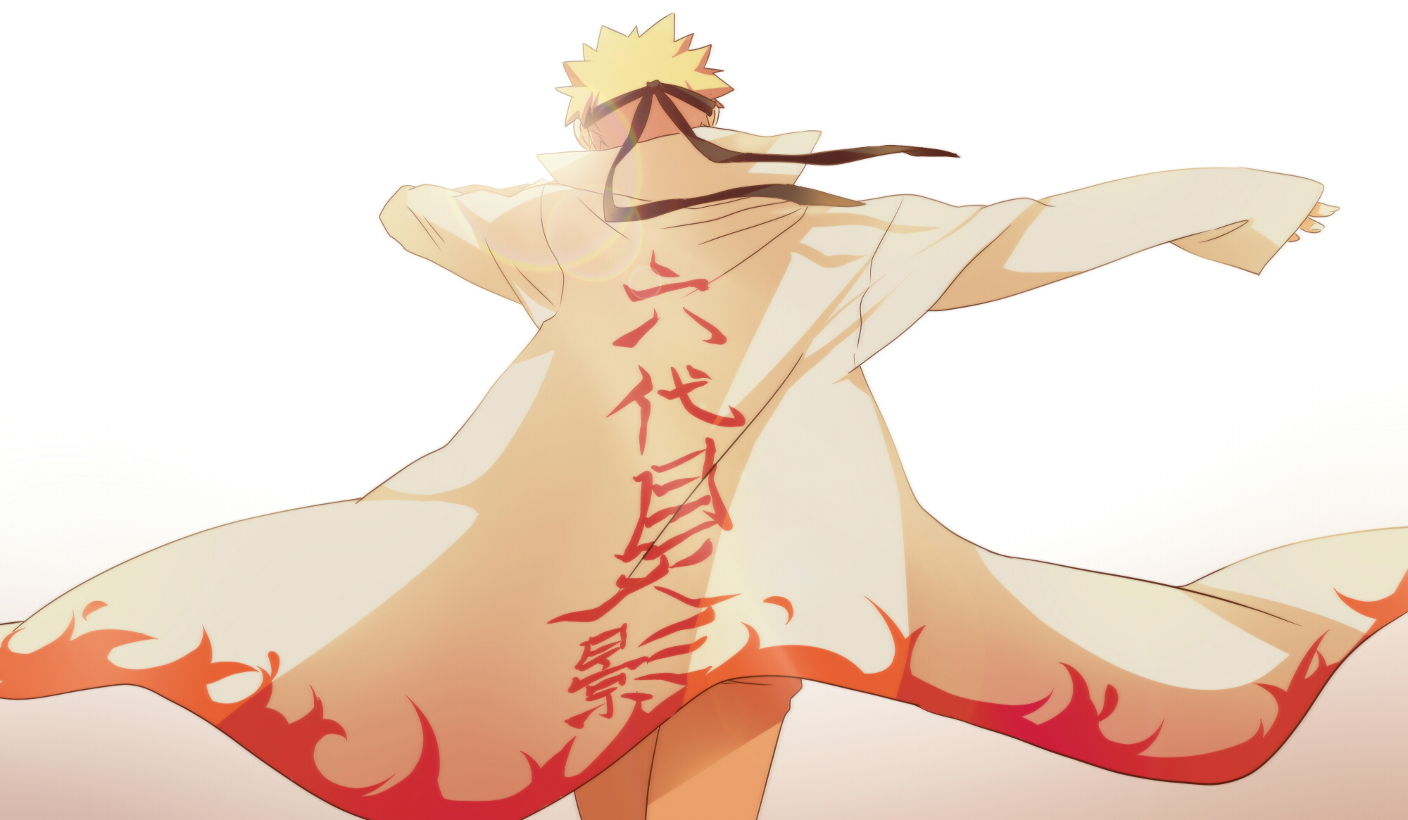 Hokage (Naruto) wallpapers for desktop, download free Hokage