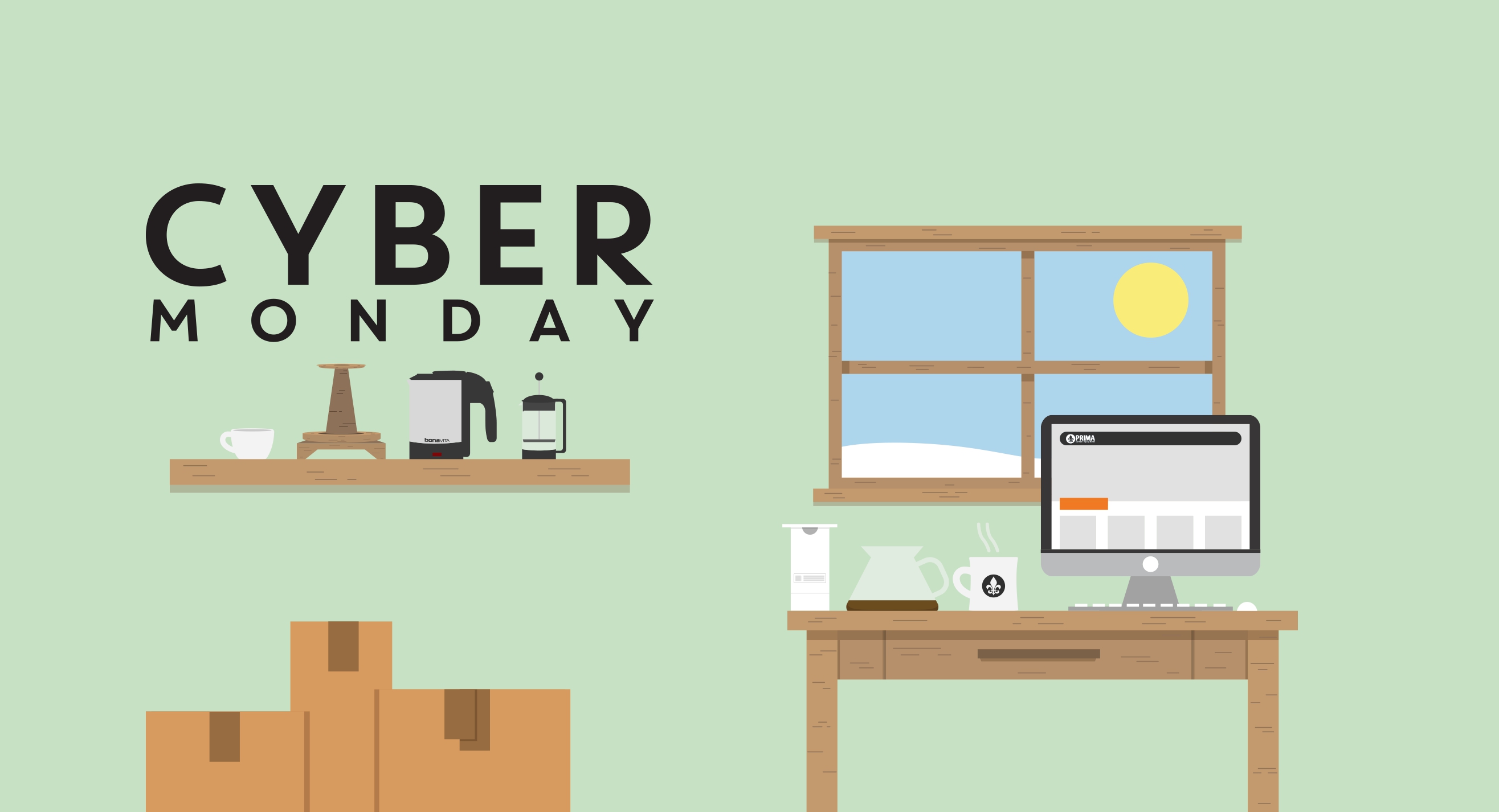 Скачать обои бесплатно Покупки, Cyber Monday, Cyber Monday 2014, Интернет, Разное картинка на рабочий стол ПК