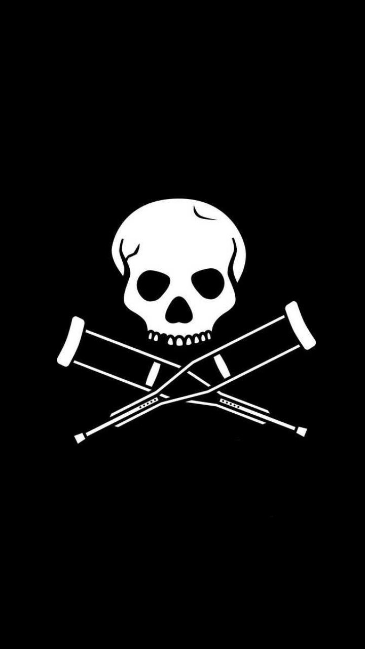  Jackass HD Android Wallpapers