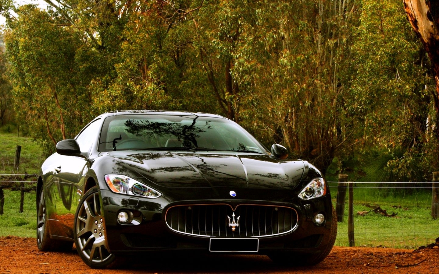 Download mobile wallpaper Transport, Auto, Maserati for free.