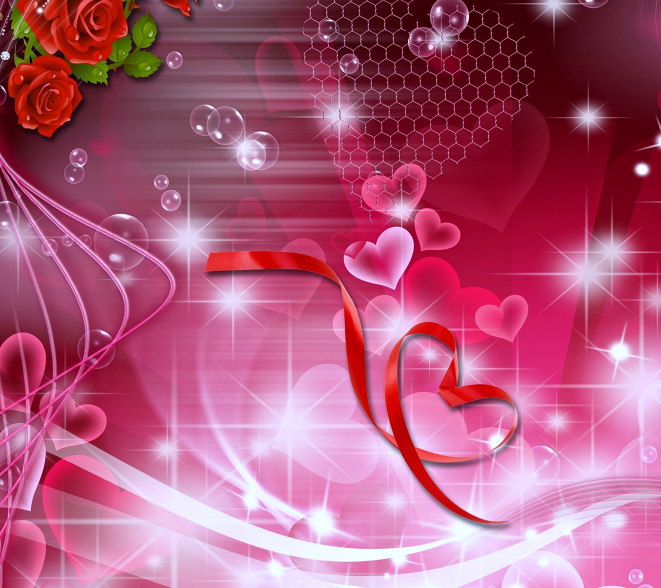 Roses Heart Noble  Free photo on Pixabay  Pixabay