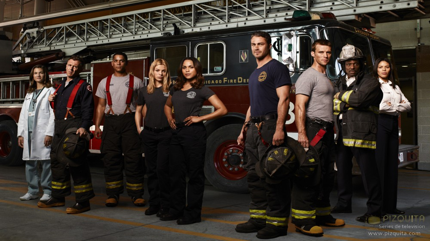 HD chicago fire wallpapers  Peakpx
