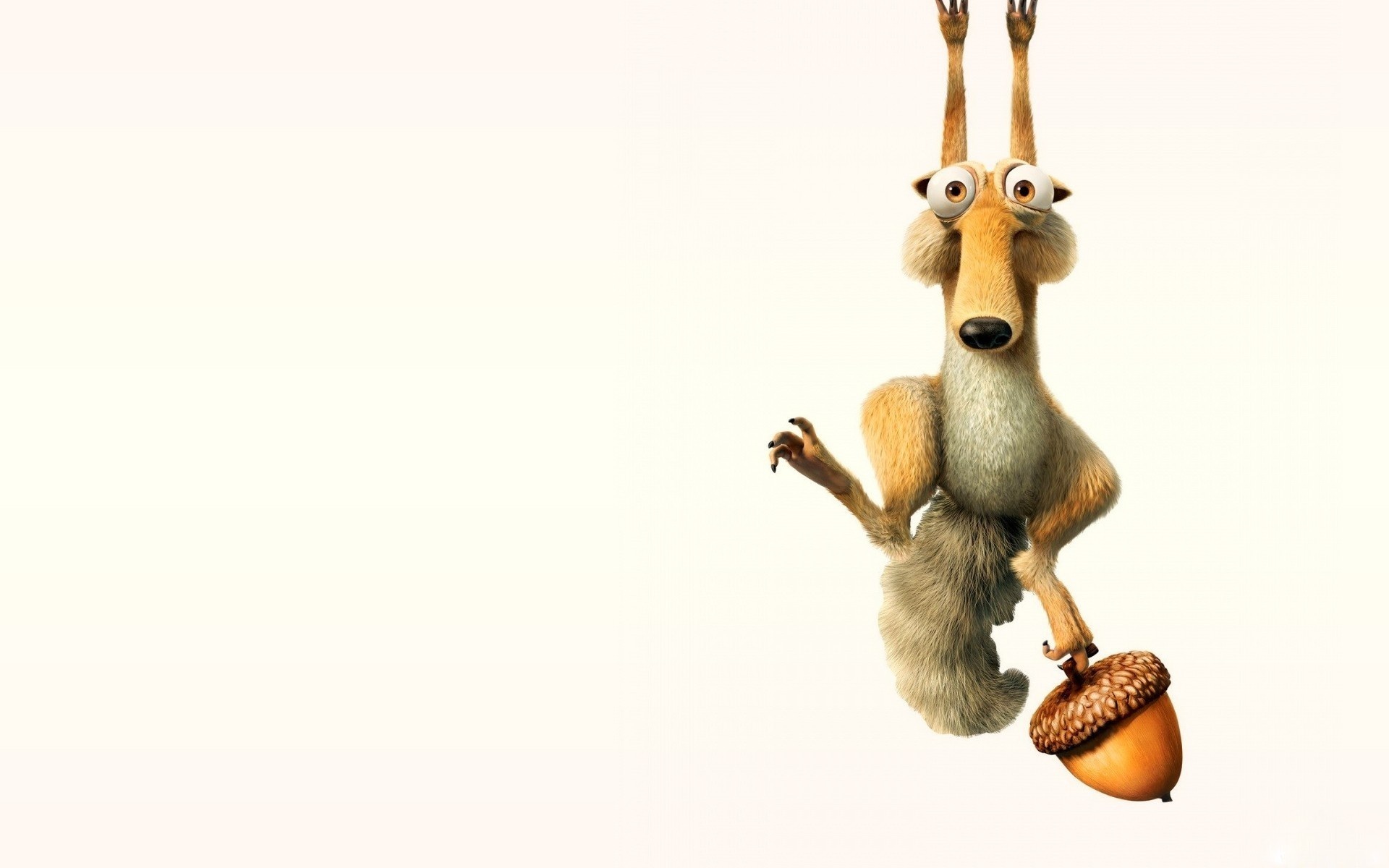 Mobile wallpaper ice age, movie