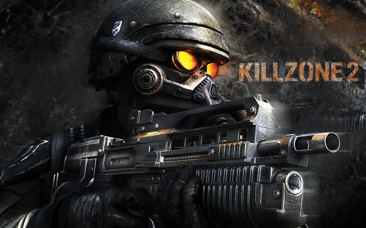 Baixar papéis de parede de desktop Killzone 2 HD