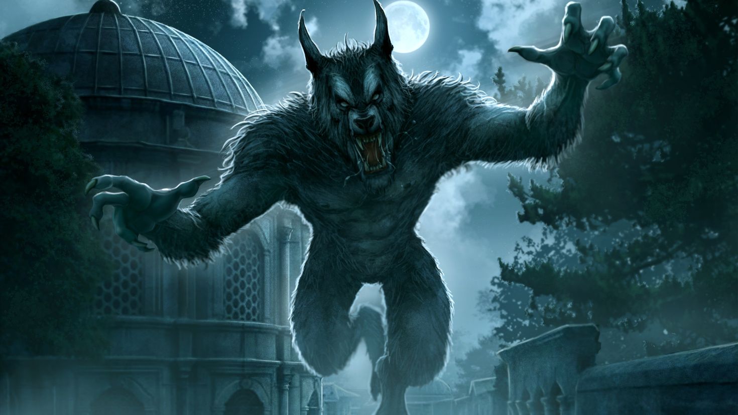 Werewolf