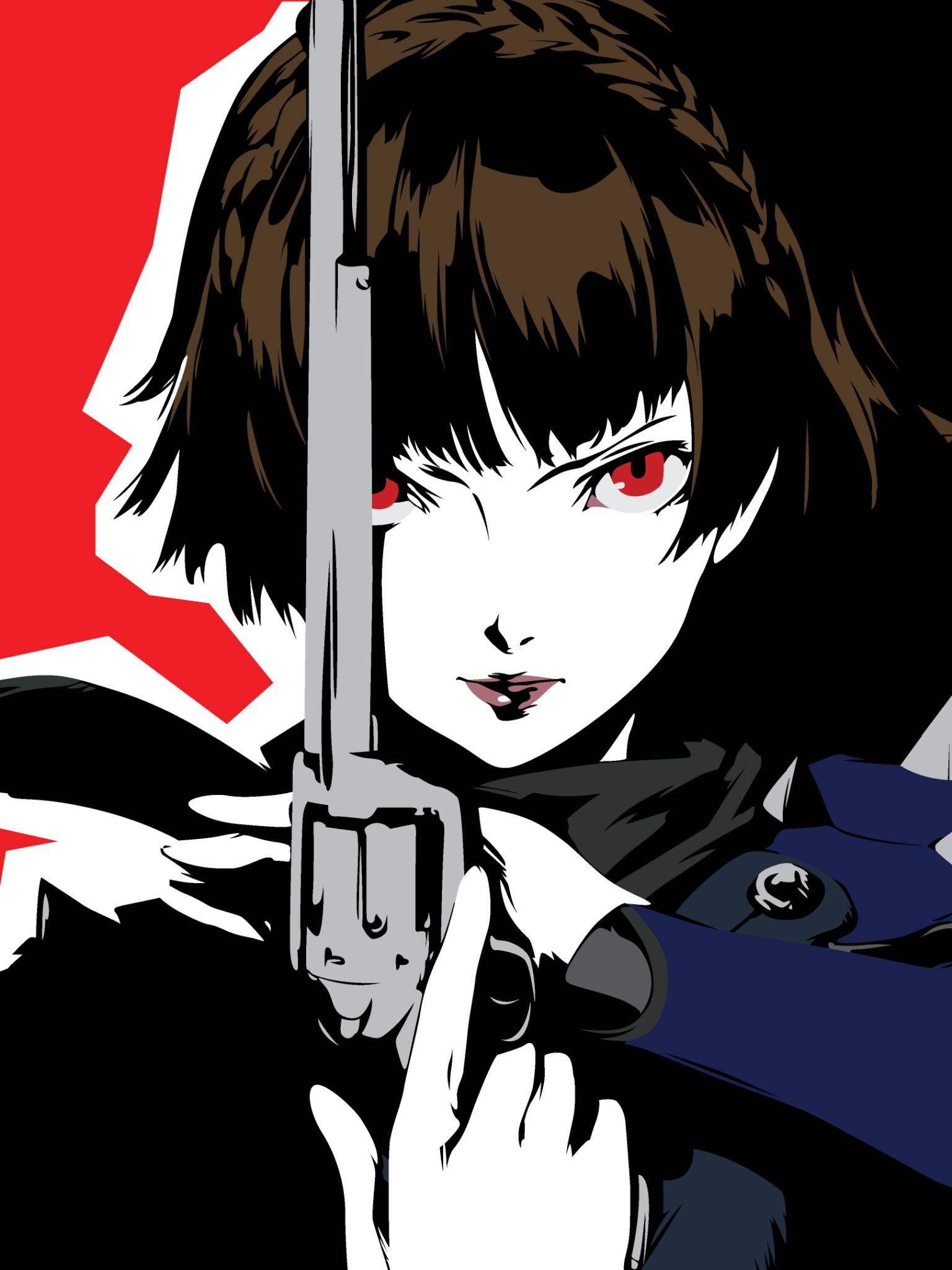 Persona 5 скачать steam фото 96