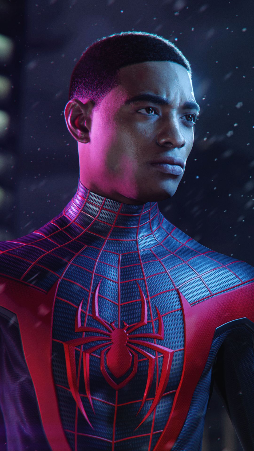 Marvel spider man miles morales steam фото 31