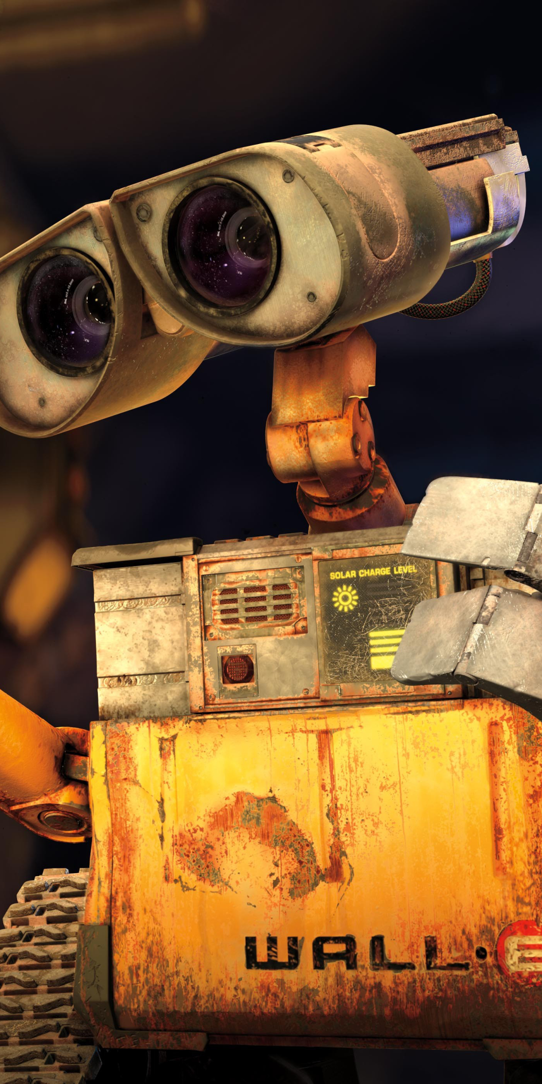 WALLE Wallpapers 38 images inside