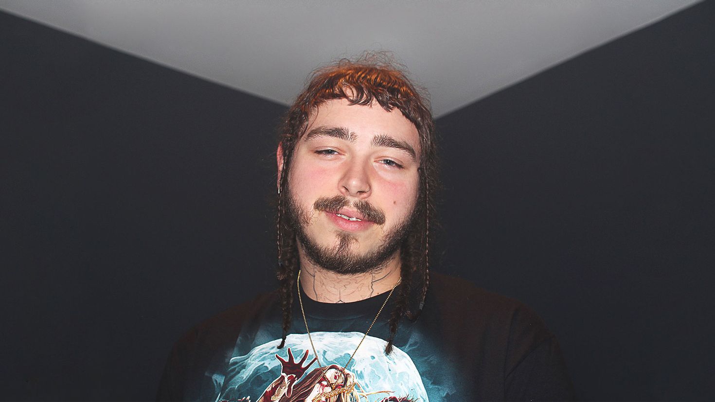 Post malone песни