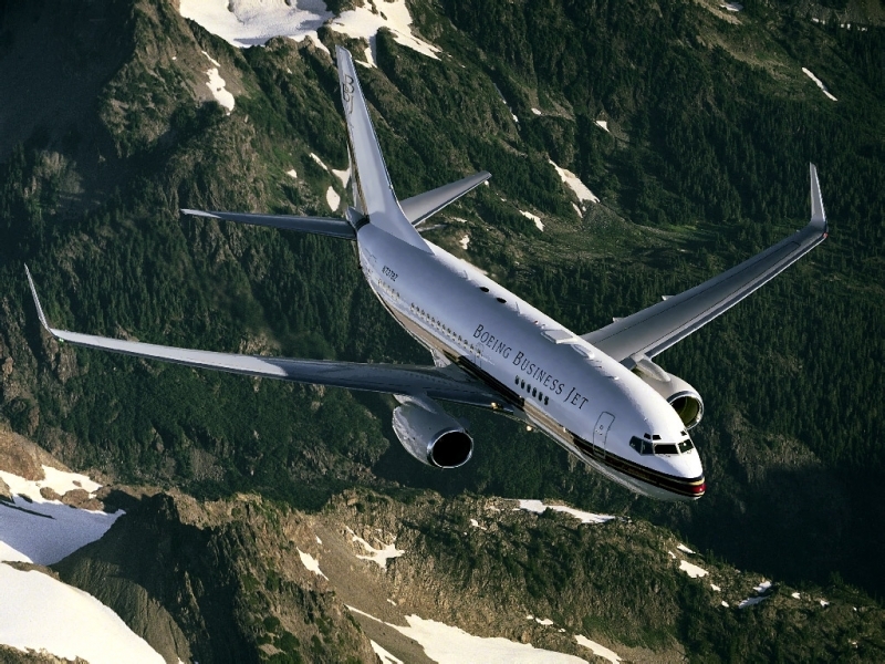 transport, airplanes 1080p