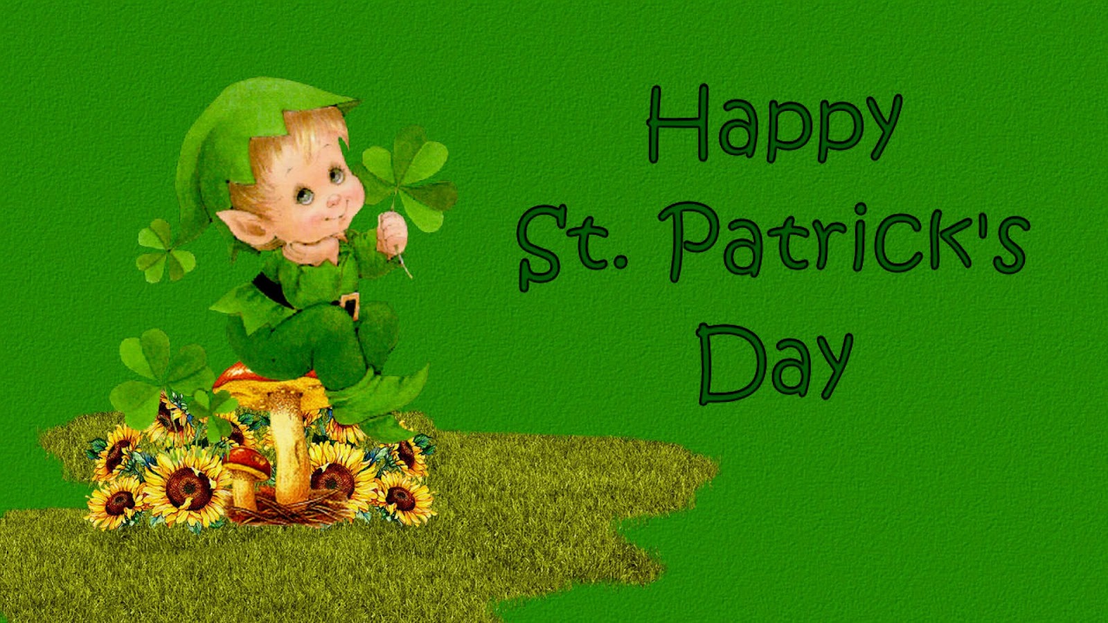 St. Patrick's Day 2023 Images & HD Wallpapers for Free Download