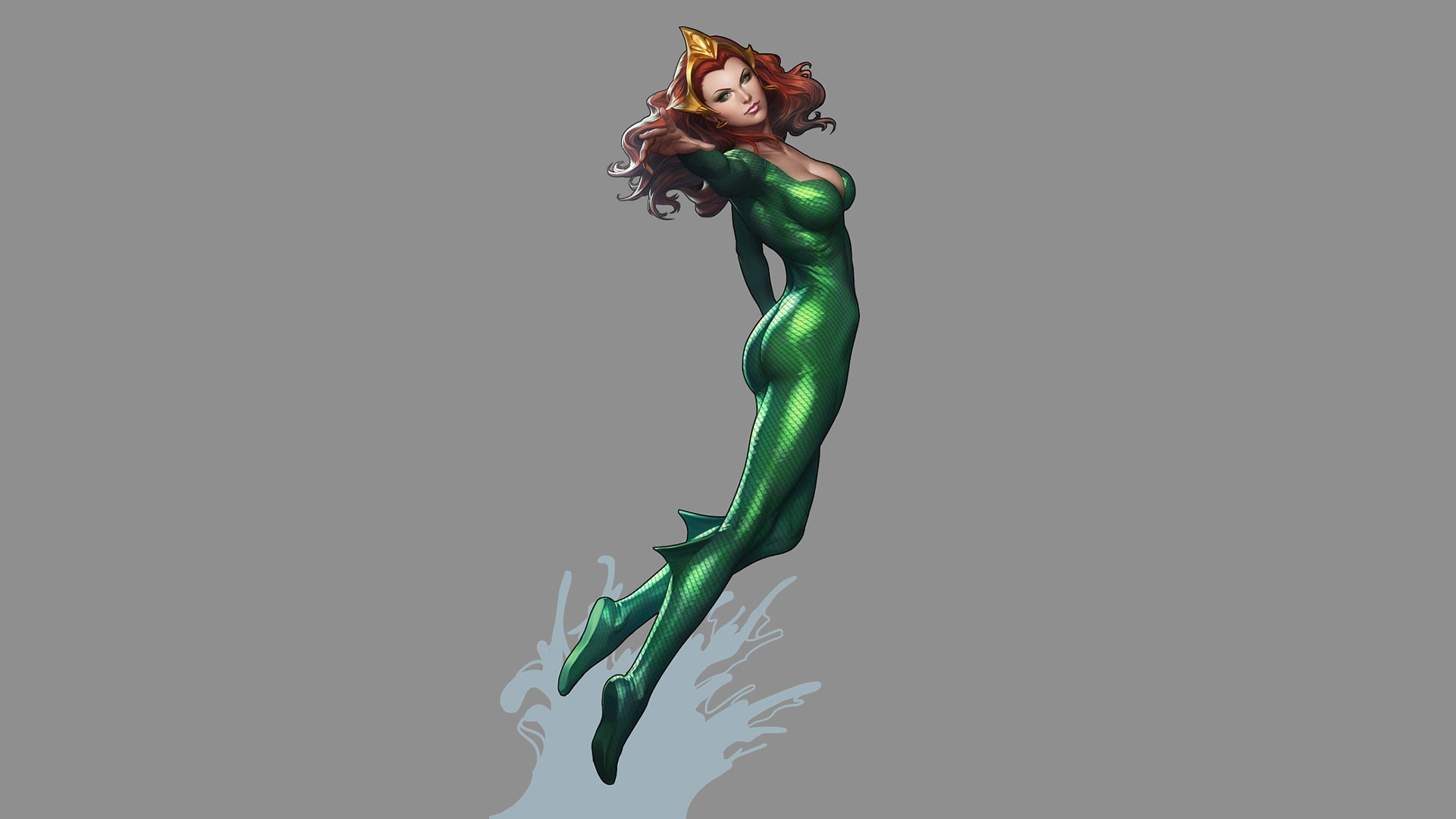 Mera Queen Of Ocean Wallpaper,HD Superheroes Wallpapers,4k Wallpapers,Images,Backgrounds,Photos  and Pictures