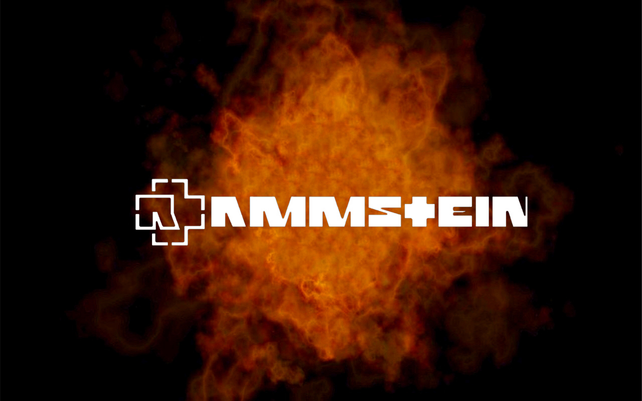 rammstein, music HD wallpaper