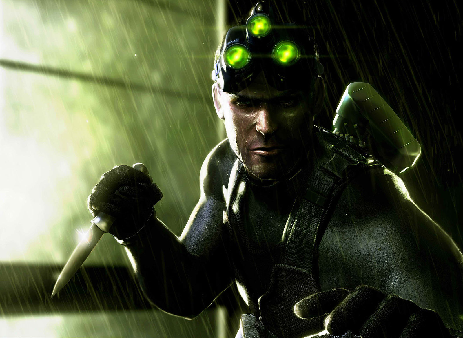 Splinter cell pandora tomorrow steam фото 103