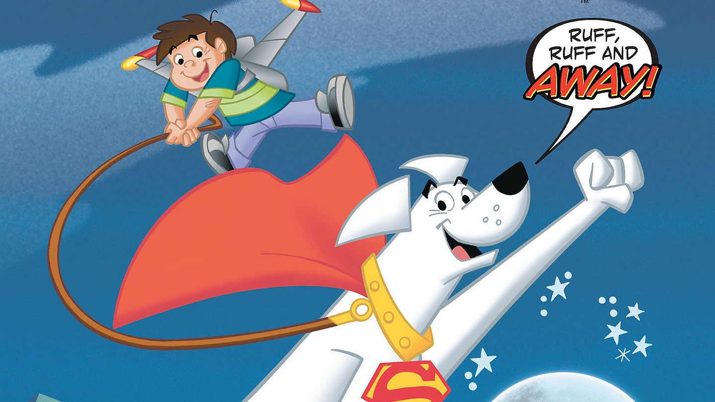 Суперпес крипто. Крипто Суперпес. Krypto the Superdog. Krypto the Superdog DC Comics. Krypto Jesus.