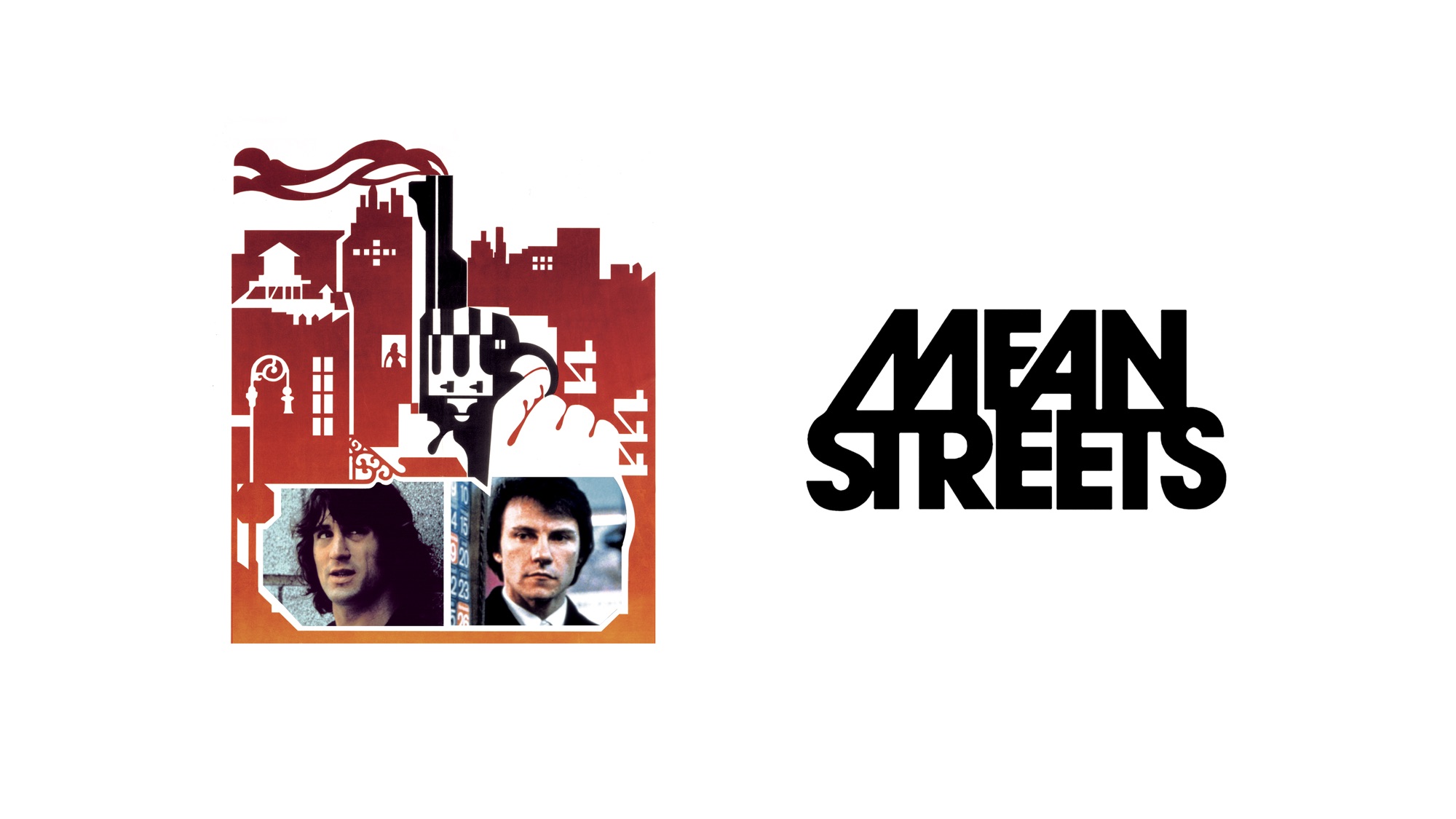 Best Mobile Mean Streets Backgrounds