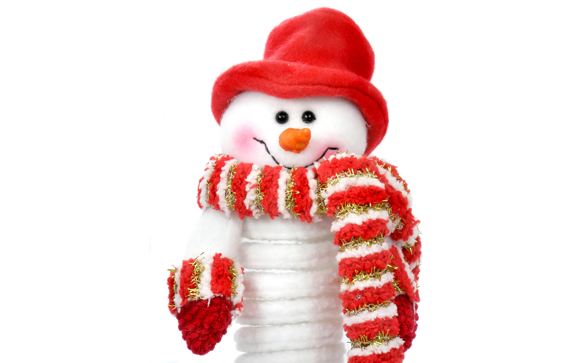 Laden Sie das Neujahr, Feiertage, Schneemann, Hintergrund, Winter-Bild kostenlos auf Ihren PC-Desktop herunter