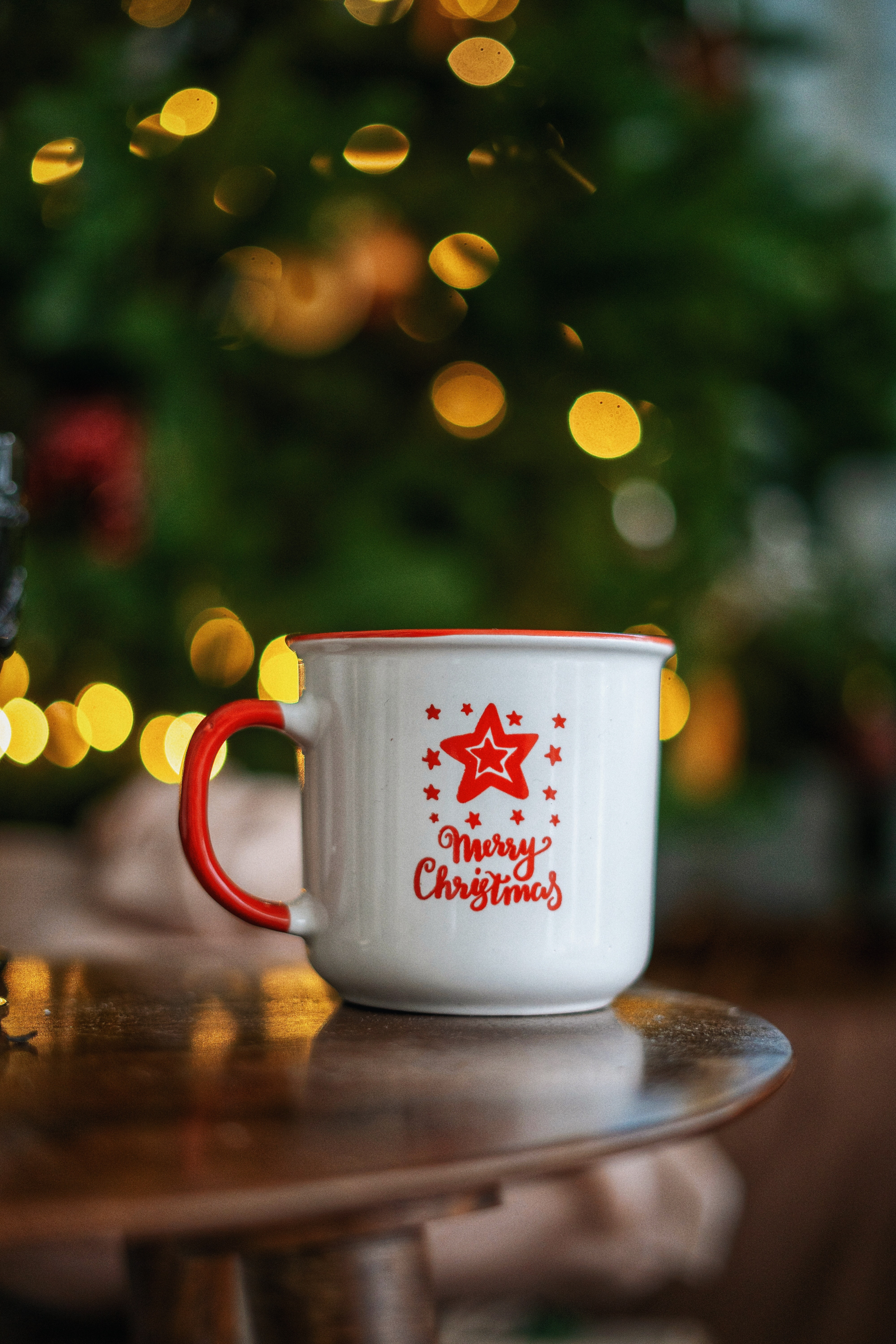 Download mobile wallpaper Christmas, Holiday, Mug, Cup, Inscription, Words for free.