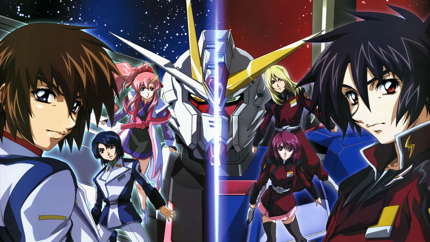 Мобильный воин гандам поколение. Аниме Gundam Seed. Mobile Suit Gundam. Mobile Suit Gundam Seed.