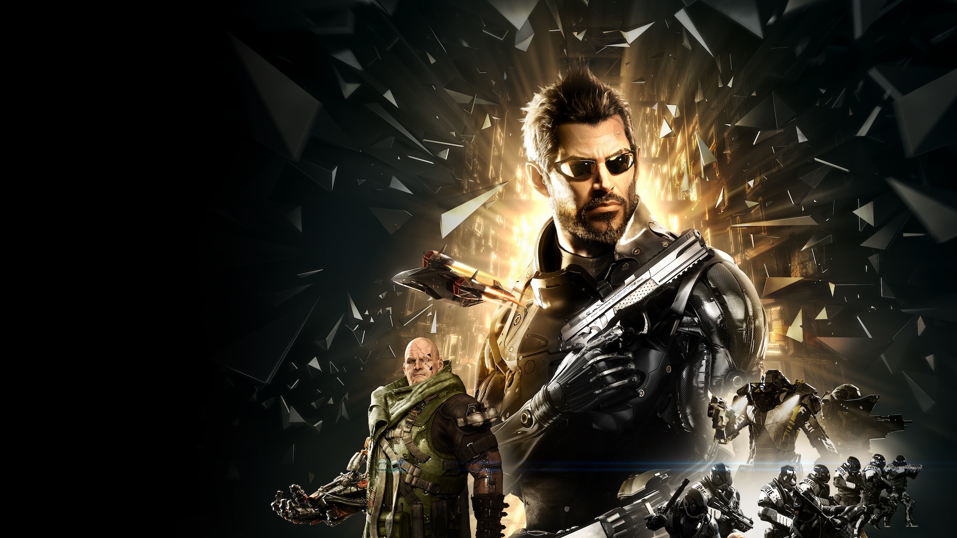 скачать steam для deus ex фото 88