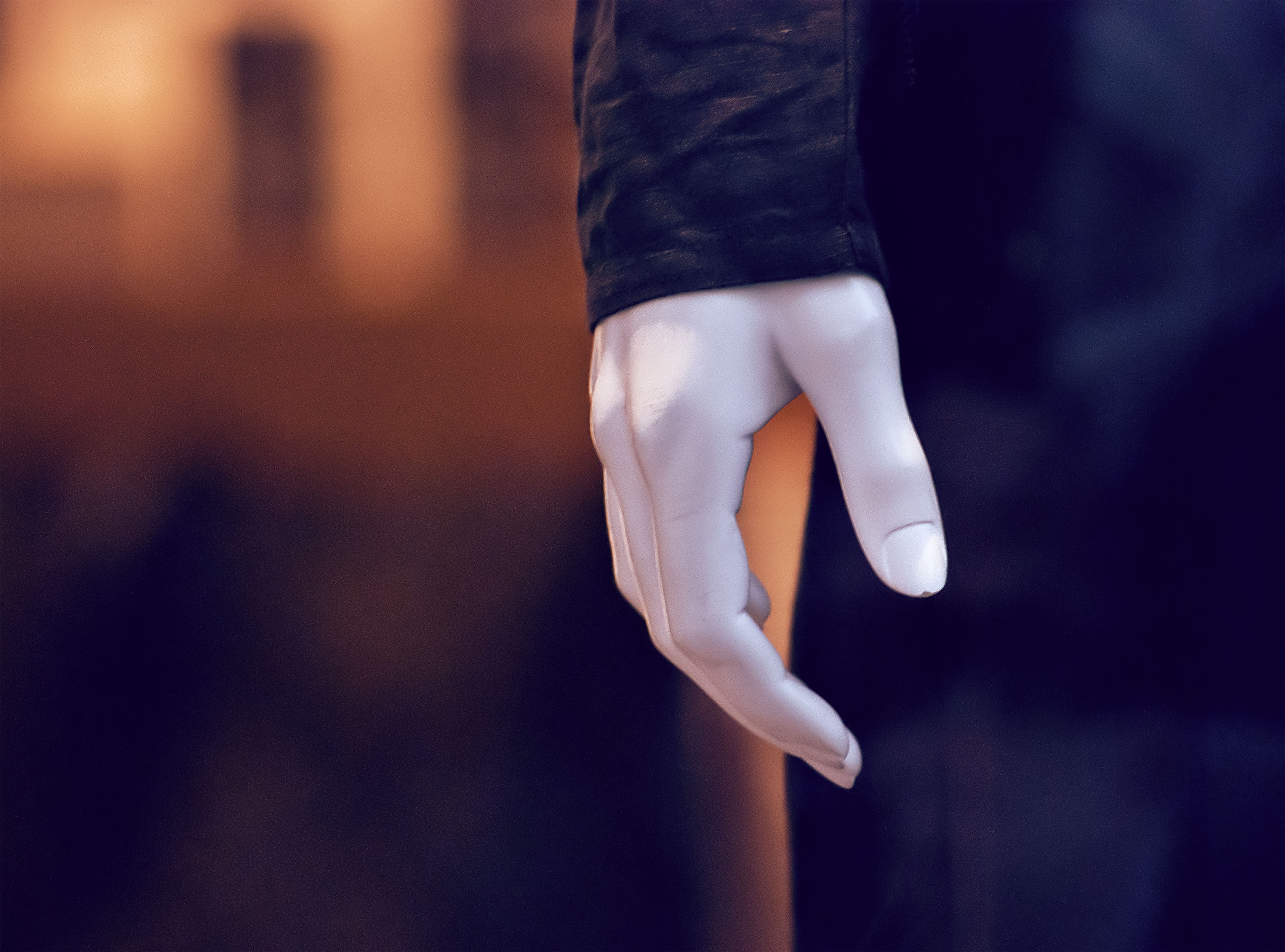 hand, miscellanea, miscellaneous, plastic, dummy, mannequin Smartphone Background