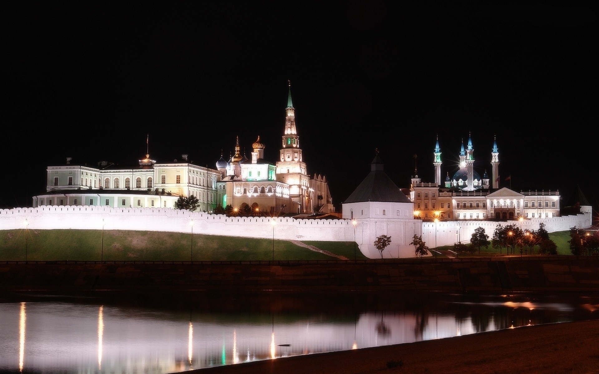 232402 descargar fondo de pantalla fotografía, lugar, kremlin: protectores de pantalla e imágenes gratis