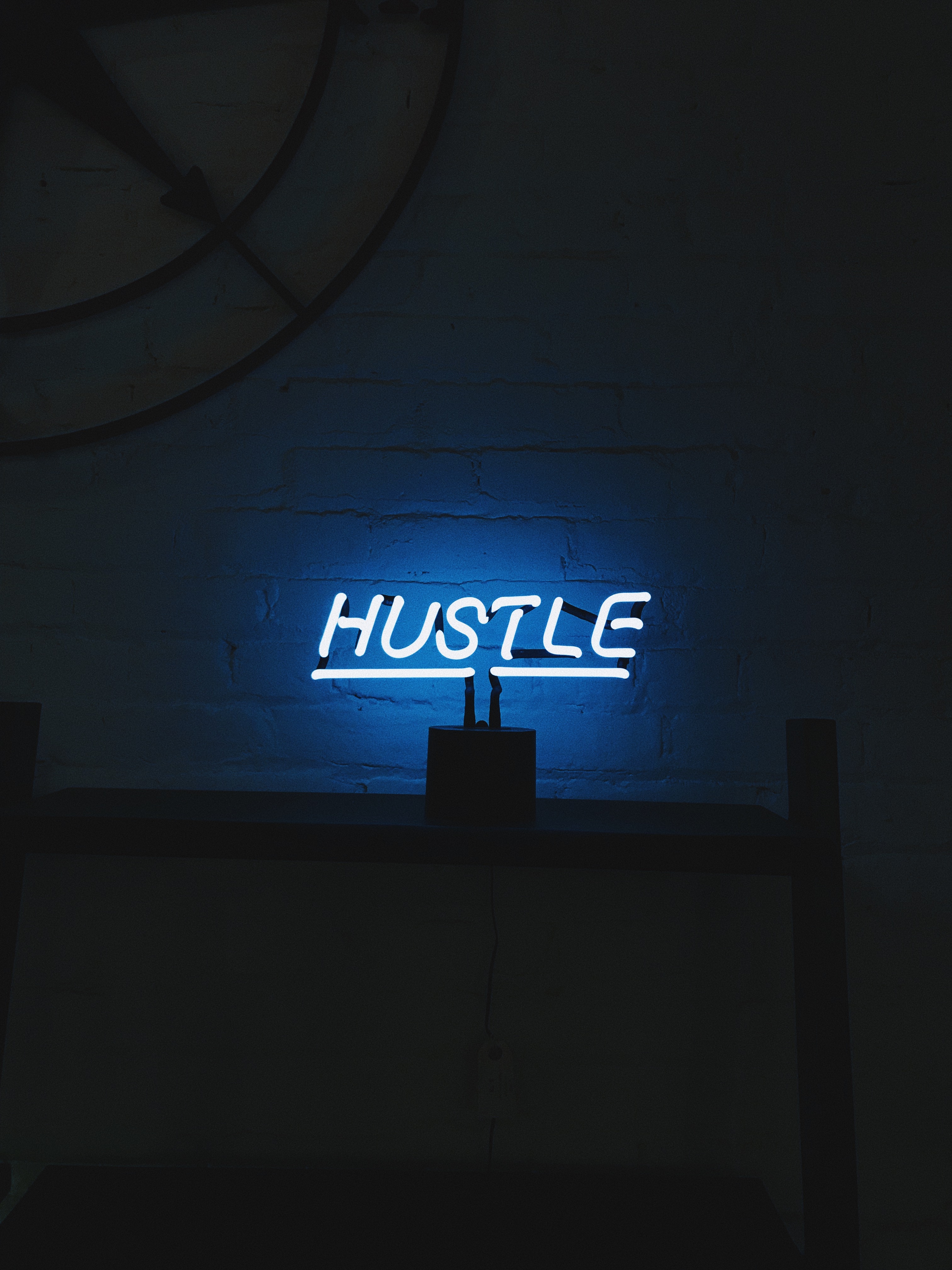 Hustle HD photos