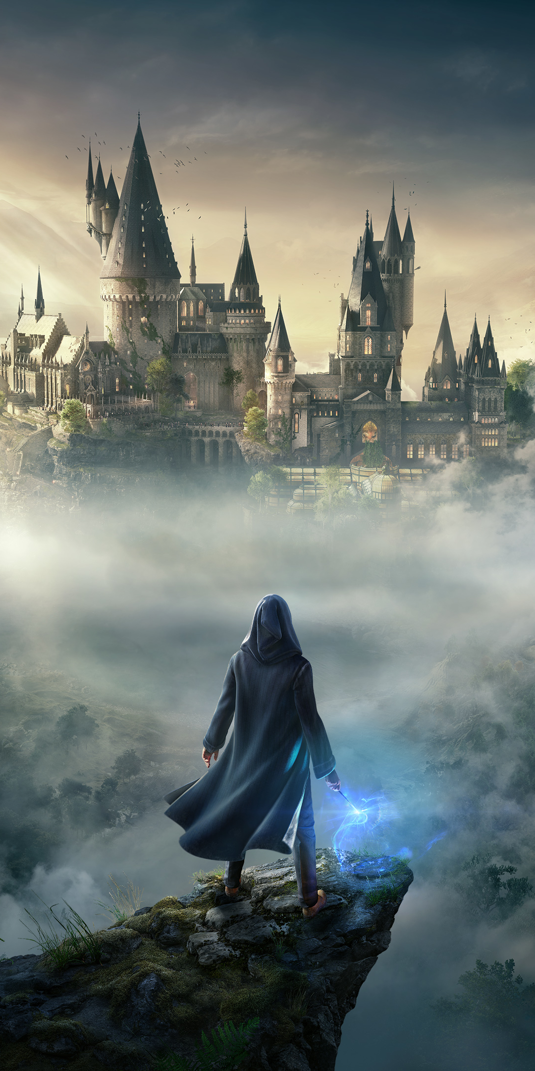 Hogwarts Legacy | Wizarding World