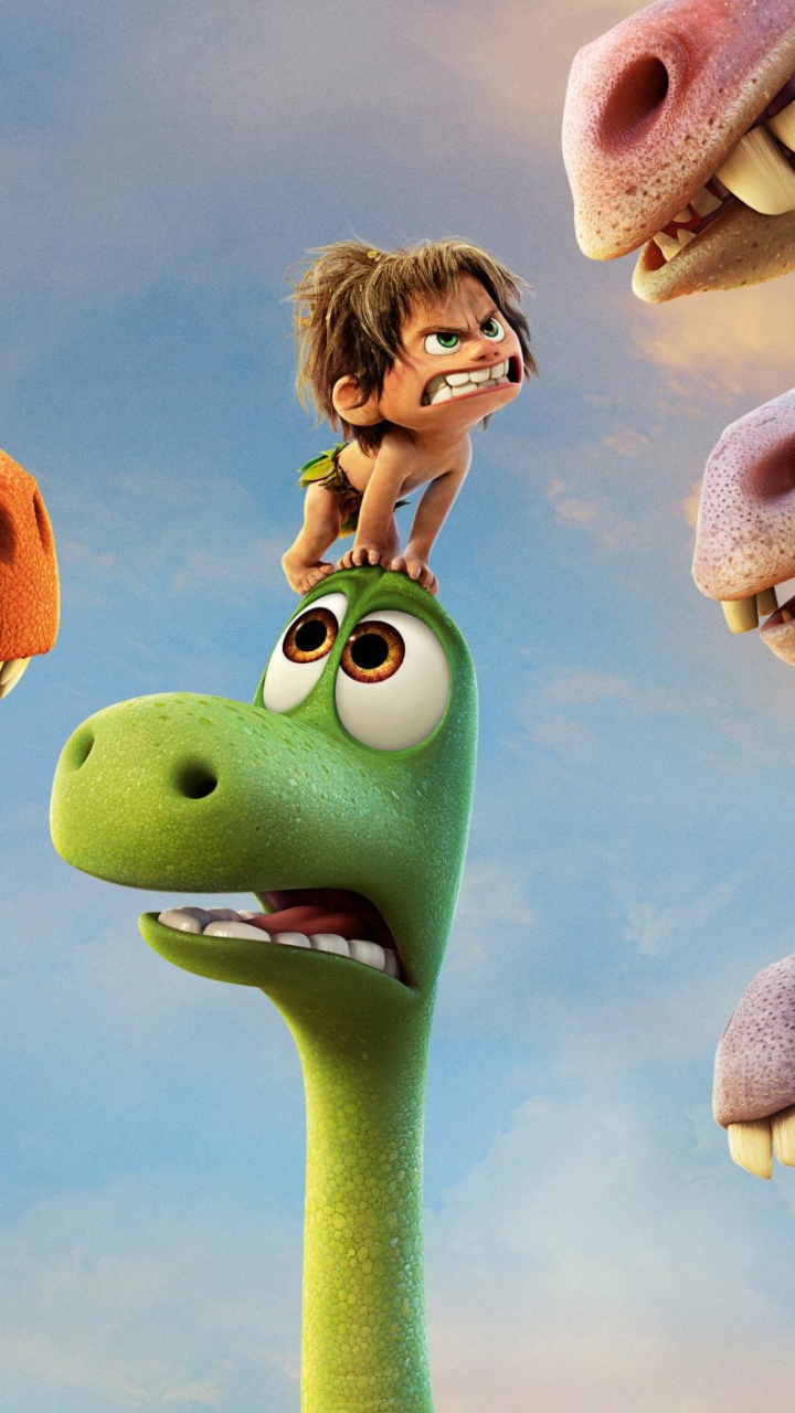 Spot and argo  Arte da disney, O bom dinossauro filme, Papel de parede  para iphone disney