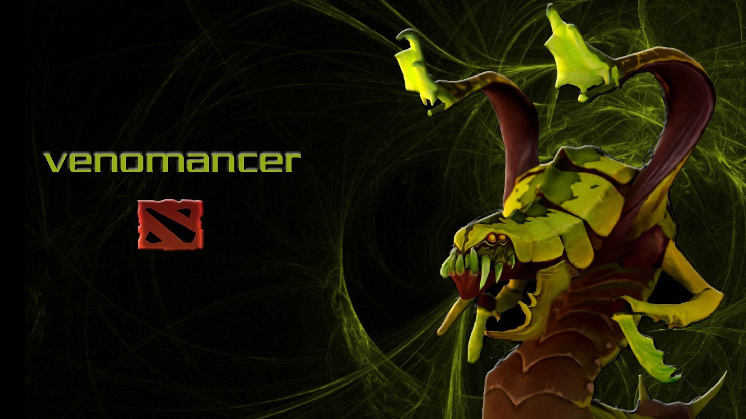 Venomancer wiki dota фото 34