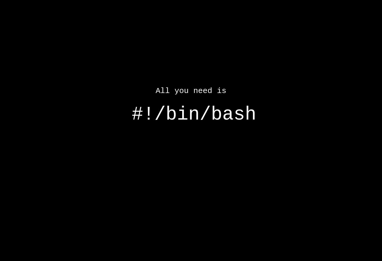 collection of best Bash HD wallpaper