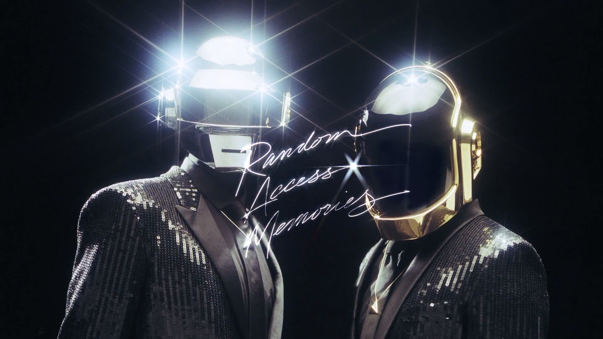 Daft punk steam фото 79