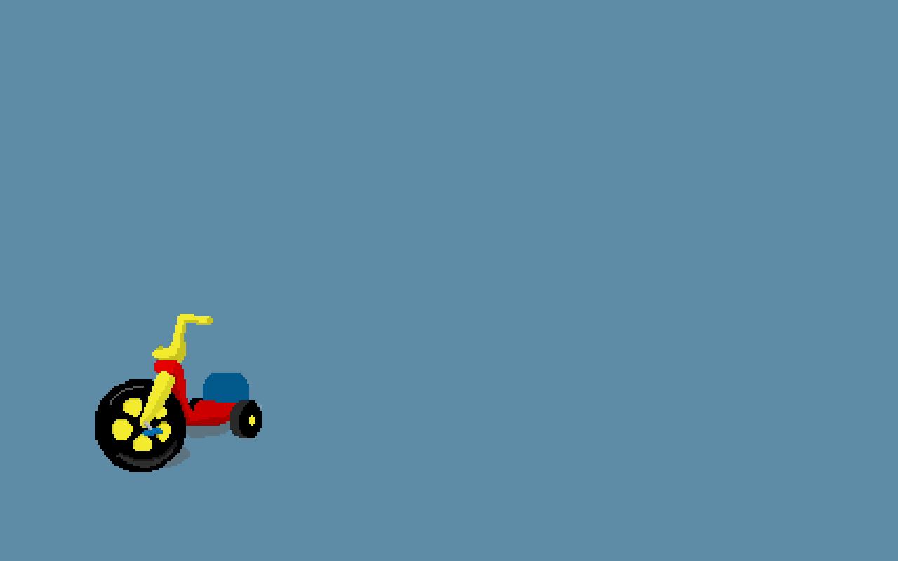 Free Tricycle Wallpapers