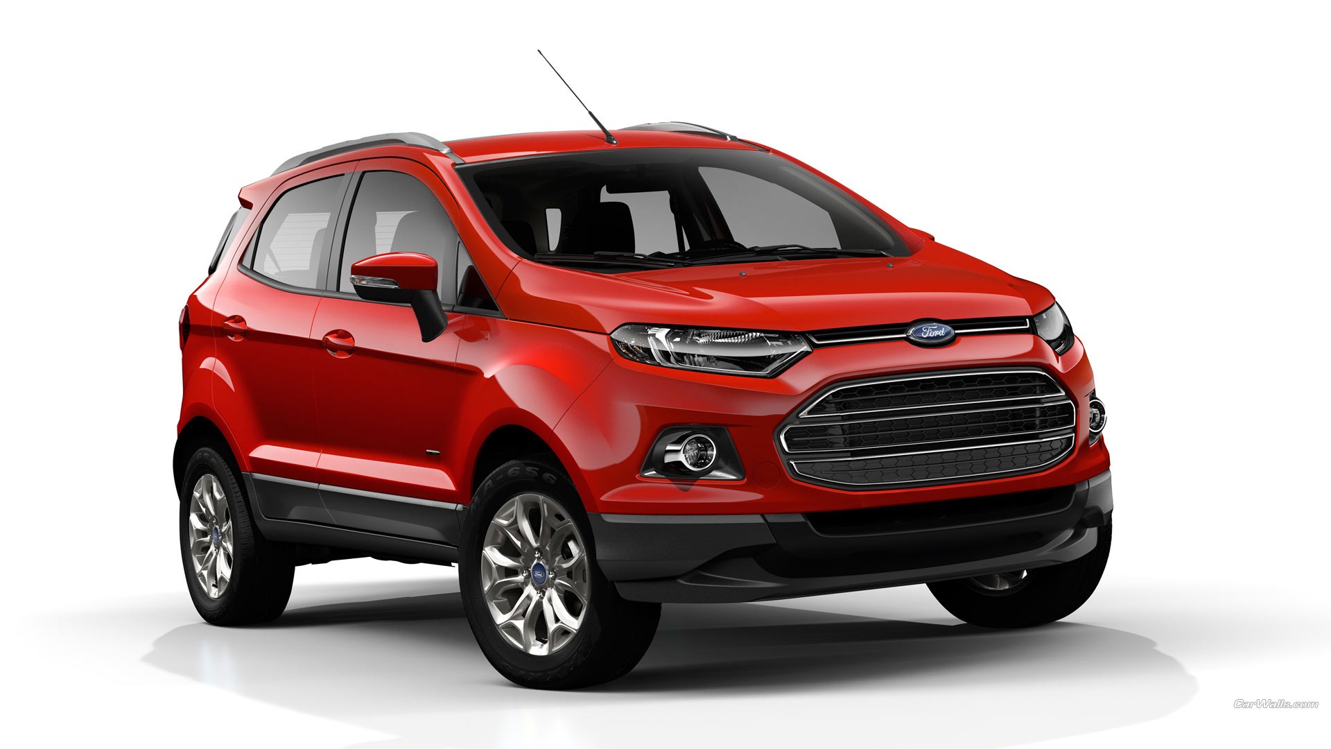 vehicles, ford ecosport, ford