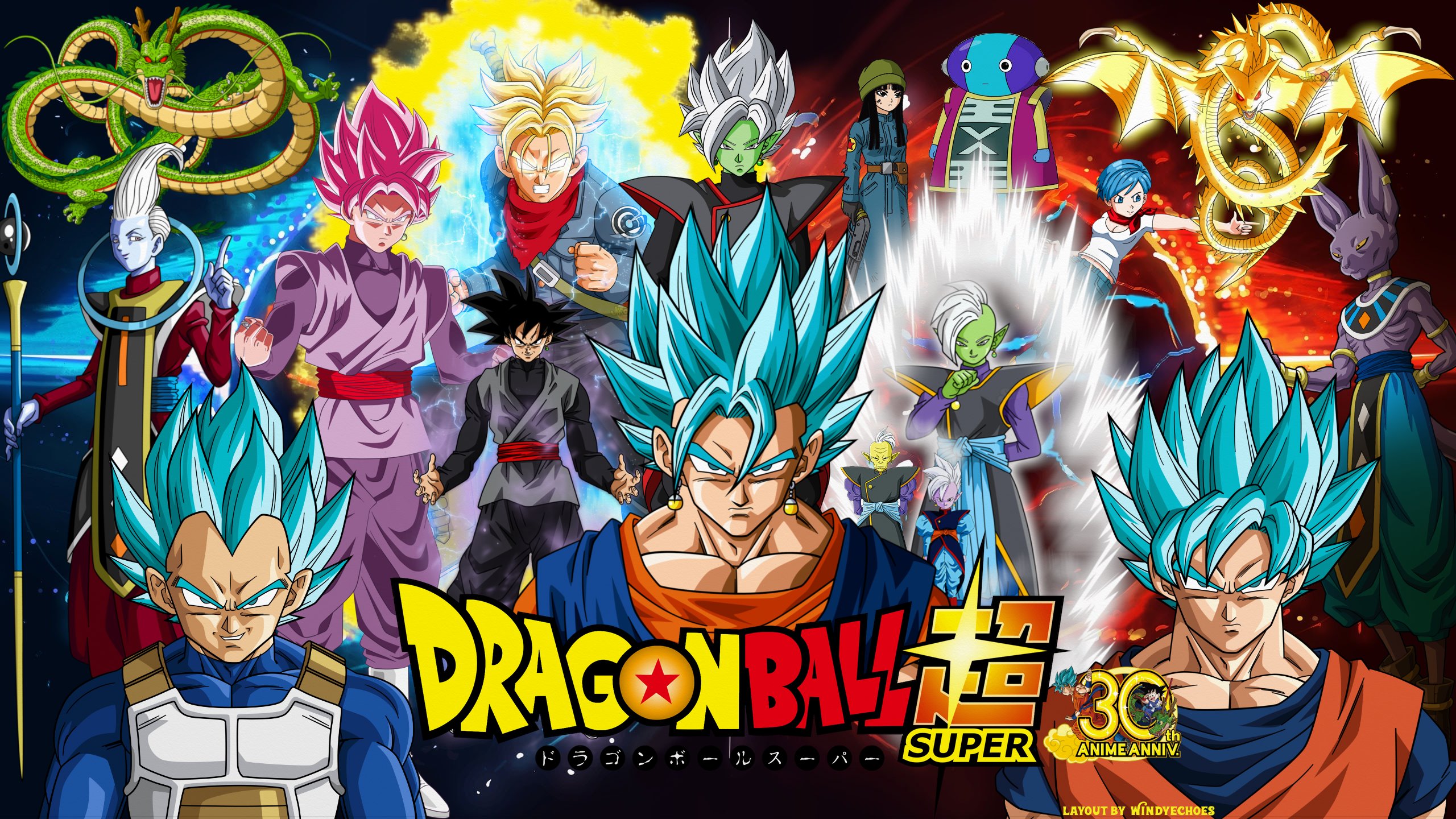 Popular Supreme Kai (Dragon Ball) Image for Phone