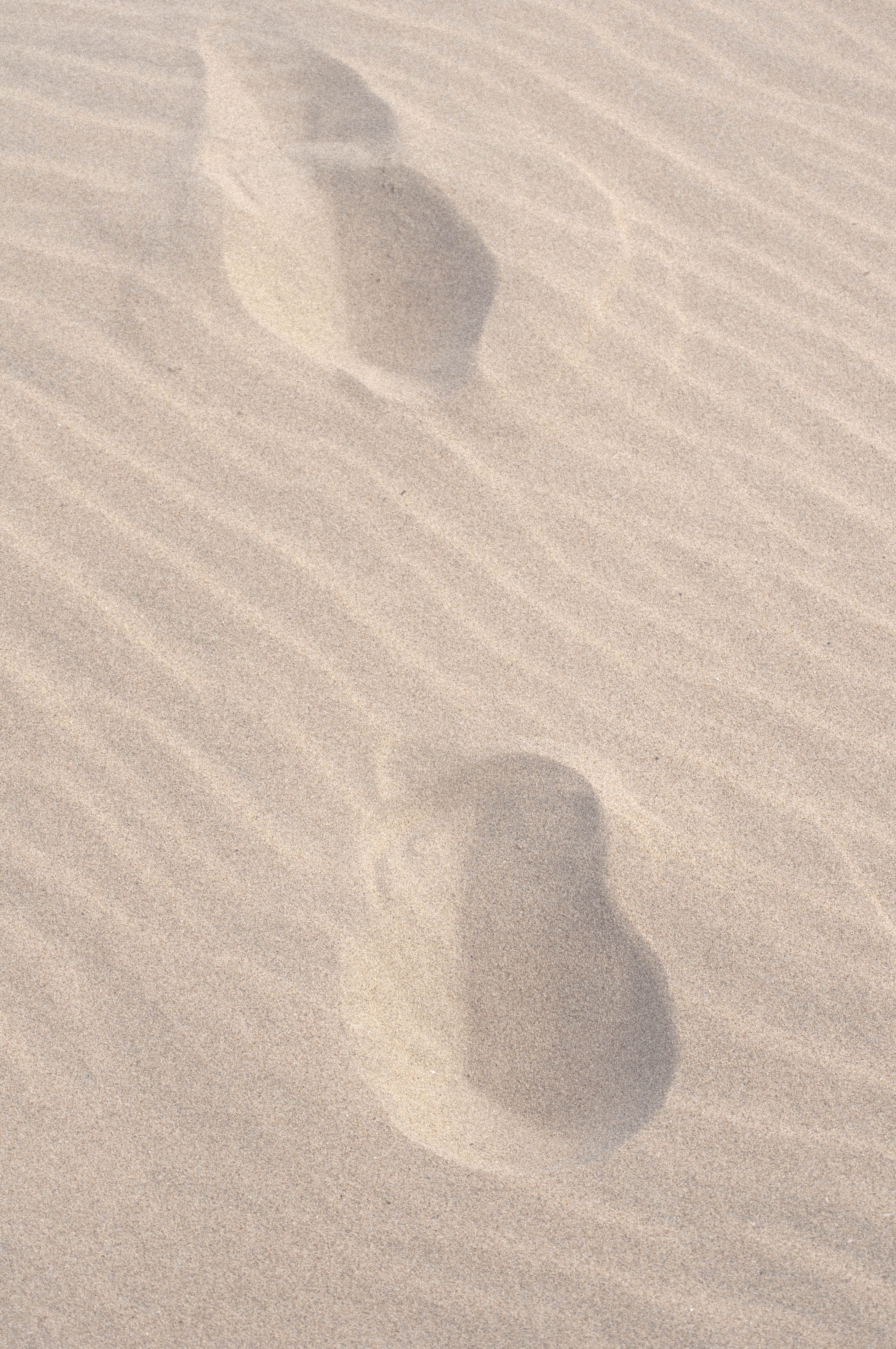 Download PC Wallpaper sand, beach, miscellanea, miscellaneous, traces