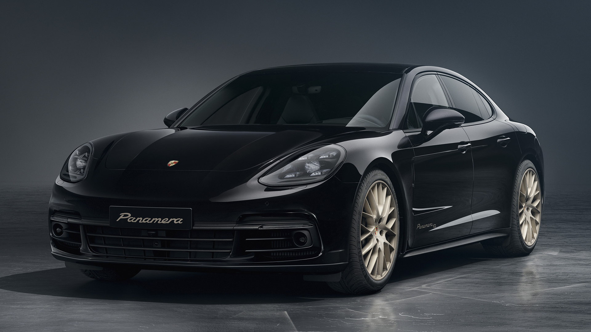 porche panamera