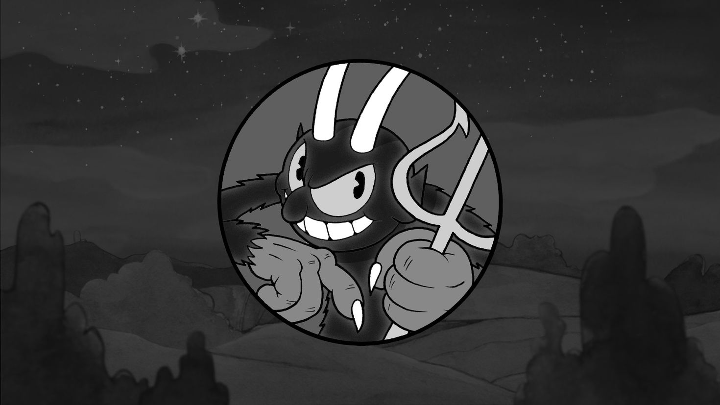 Кап кап на пк. Капхед 1920 на 1080. Cuphead дьявол. Cuphead пират. Cuphead обои.