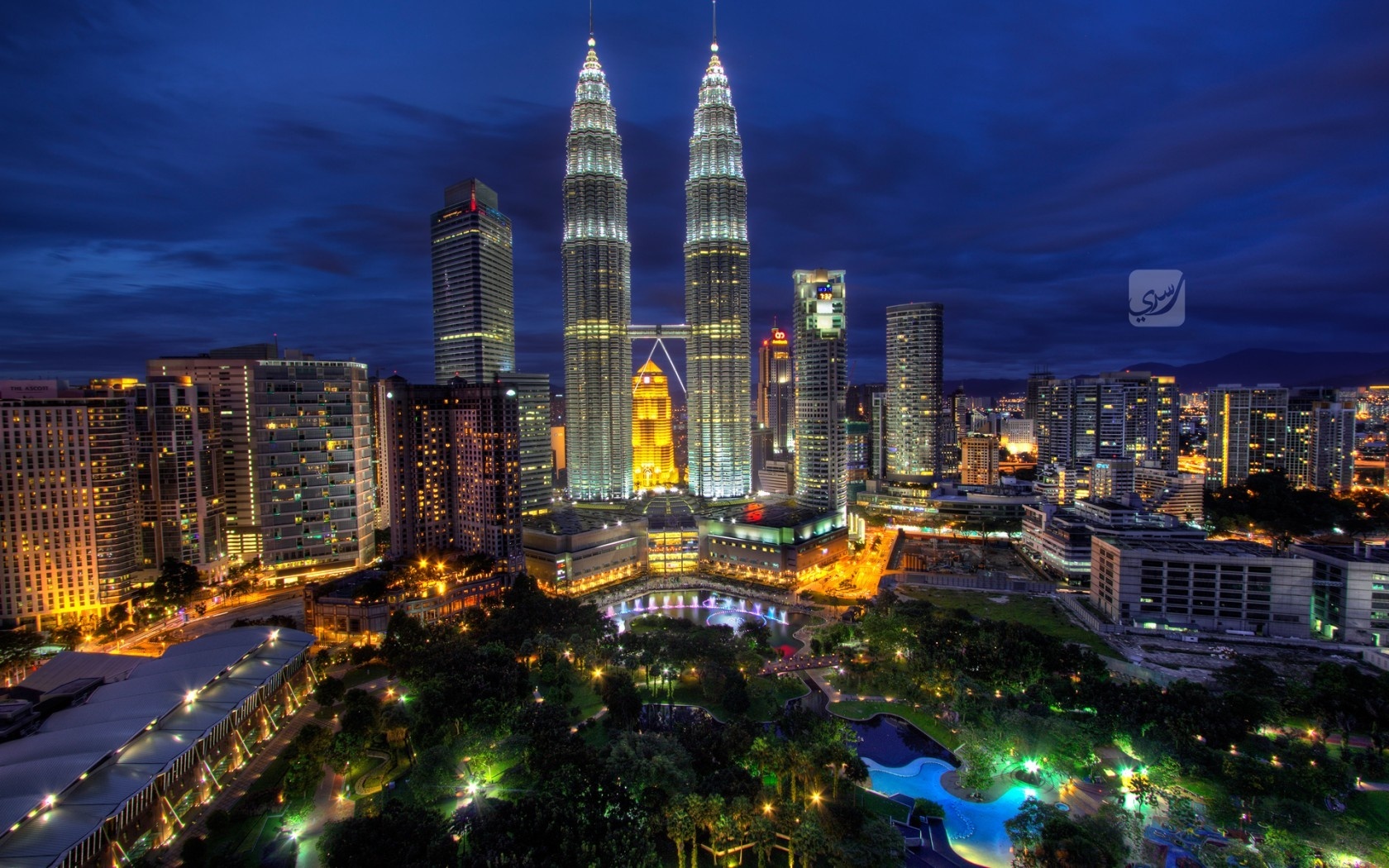 564660 скачать картинку сделано человеком, башни петронас, куала лумпур, малайзия - обои и заставки бесплатно