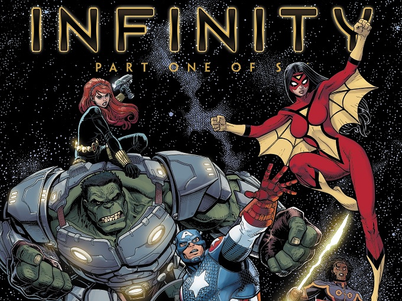 comics, infinity cellphone