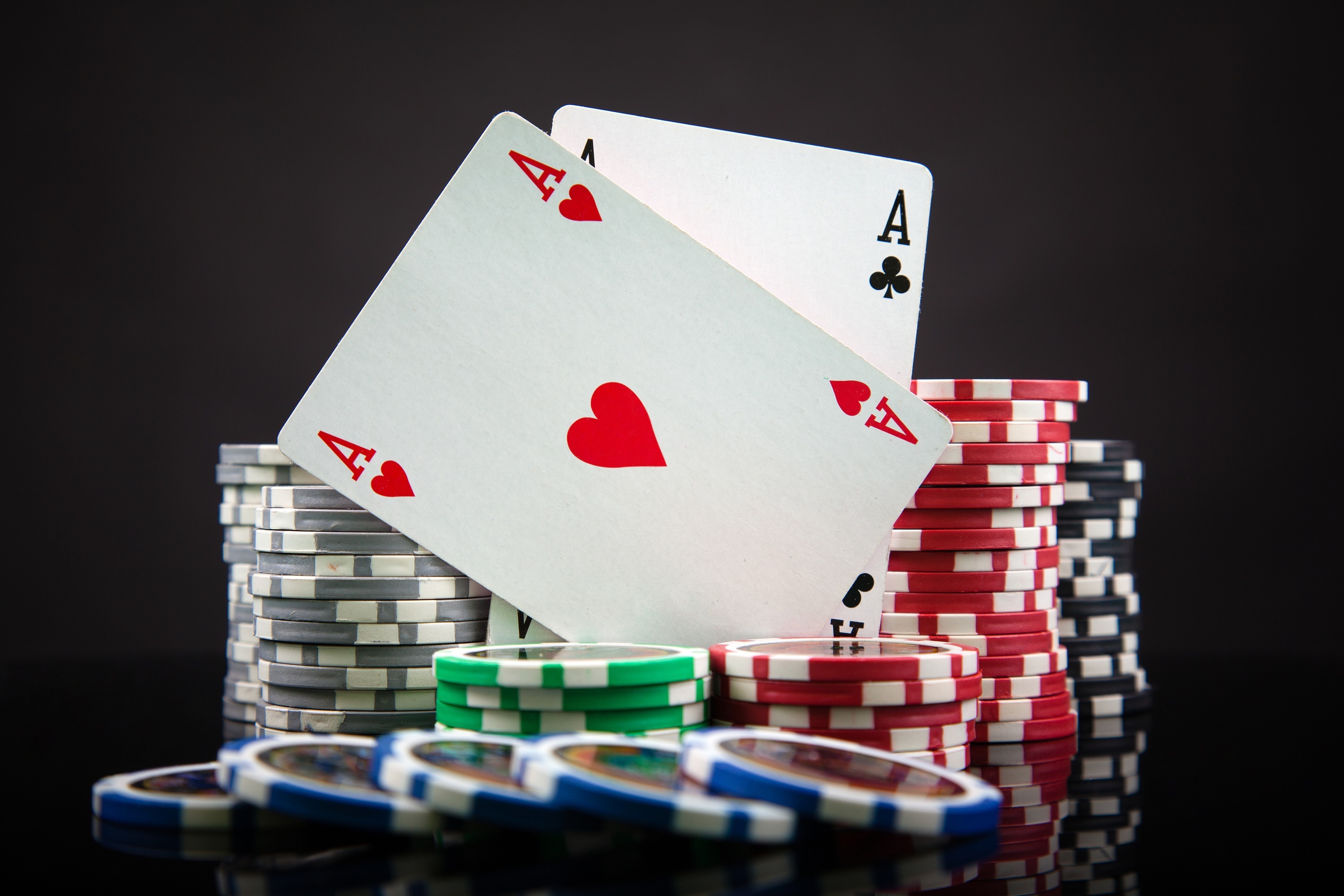 What Is EV In Poker