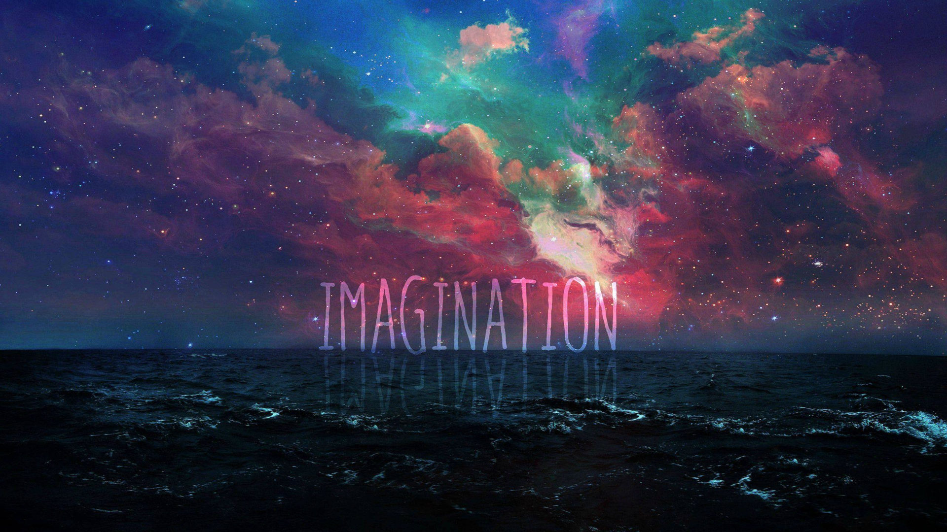 imagination, misc, motivational