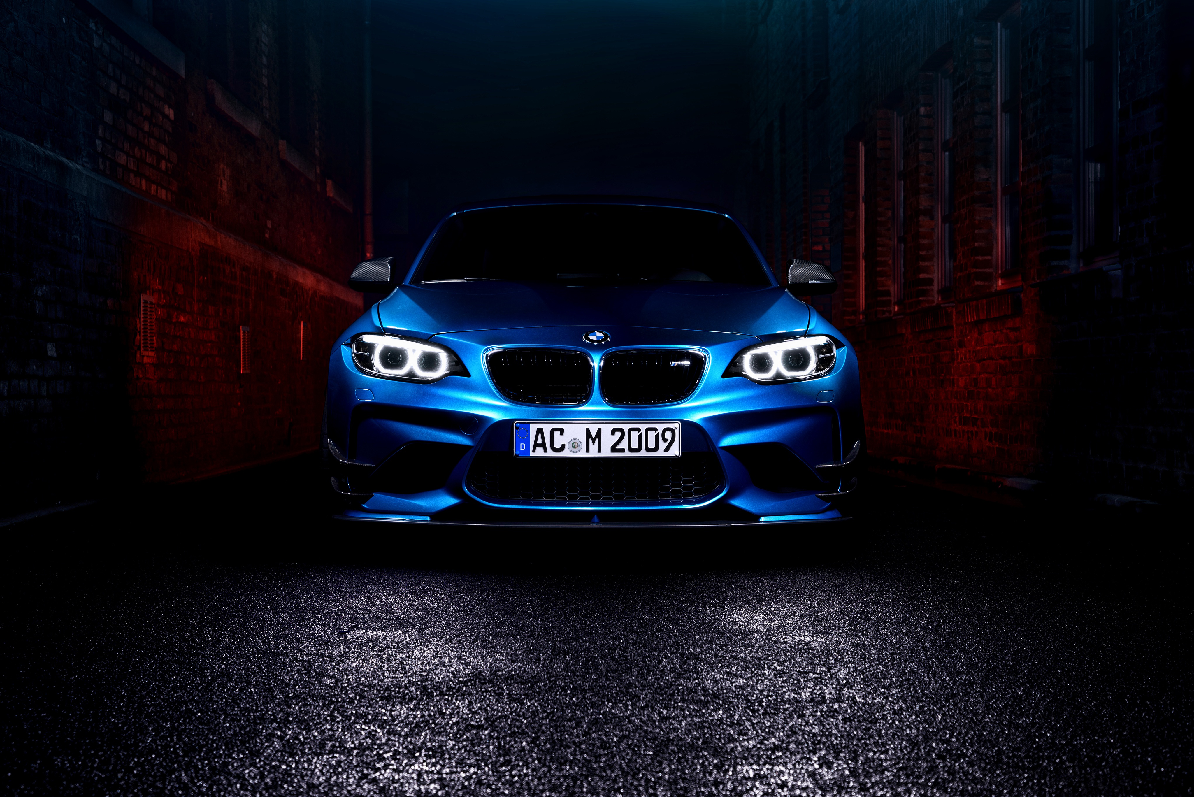 Images & Pictures  Bmw M2