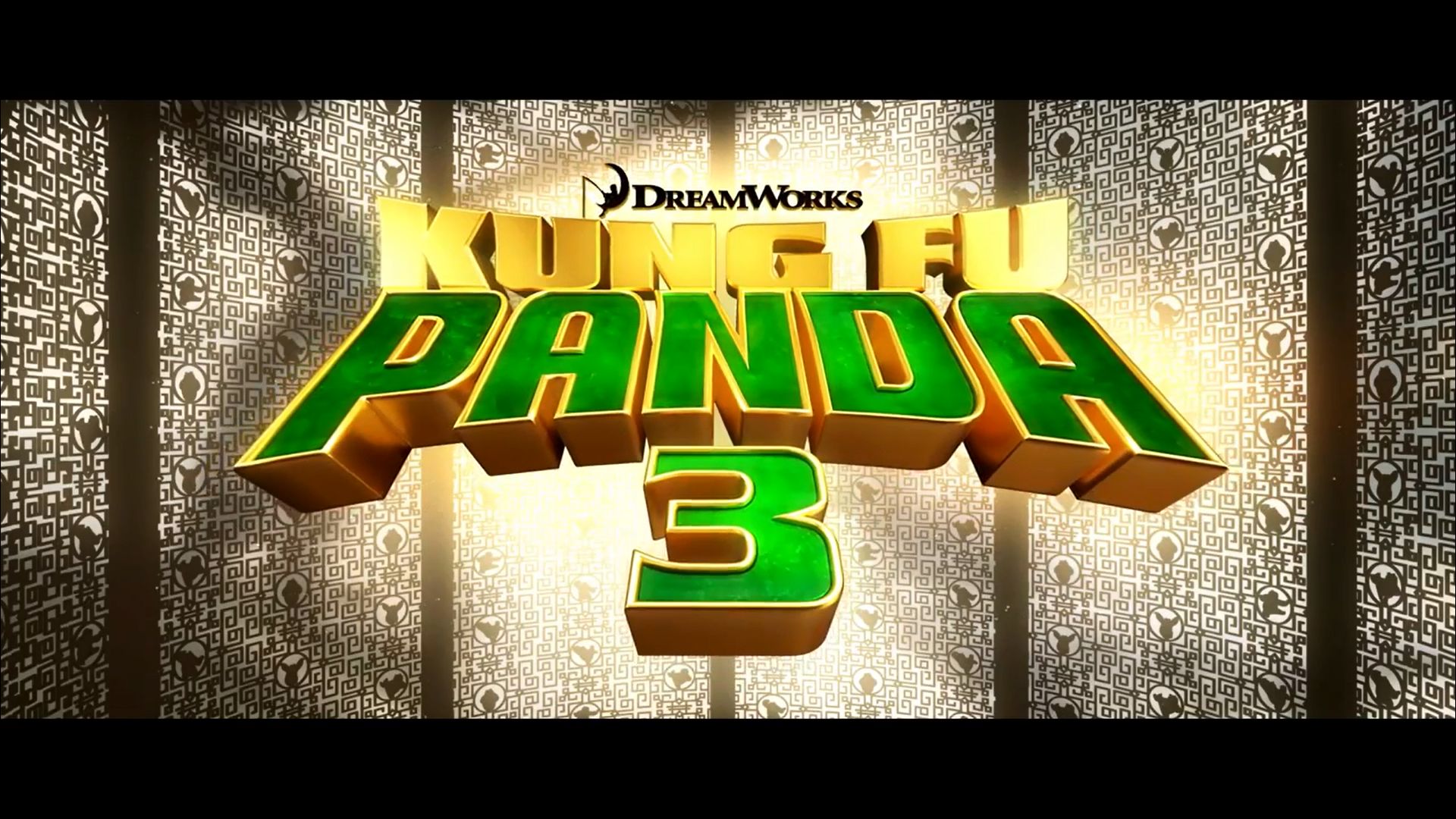 Baixar papel de parede para celular de Kung Fu Panda 3, Kung Fu Panda, Filme gratuito.
