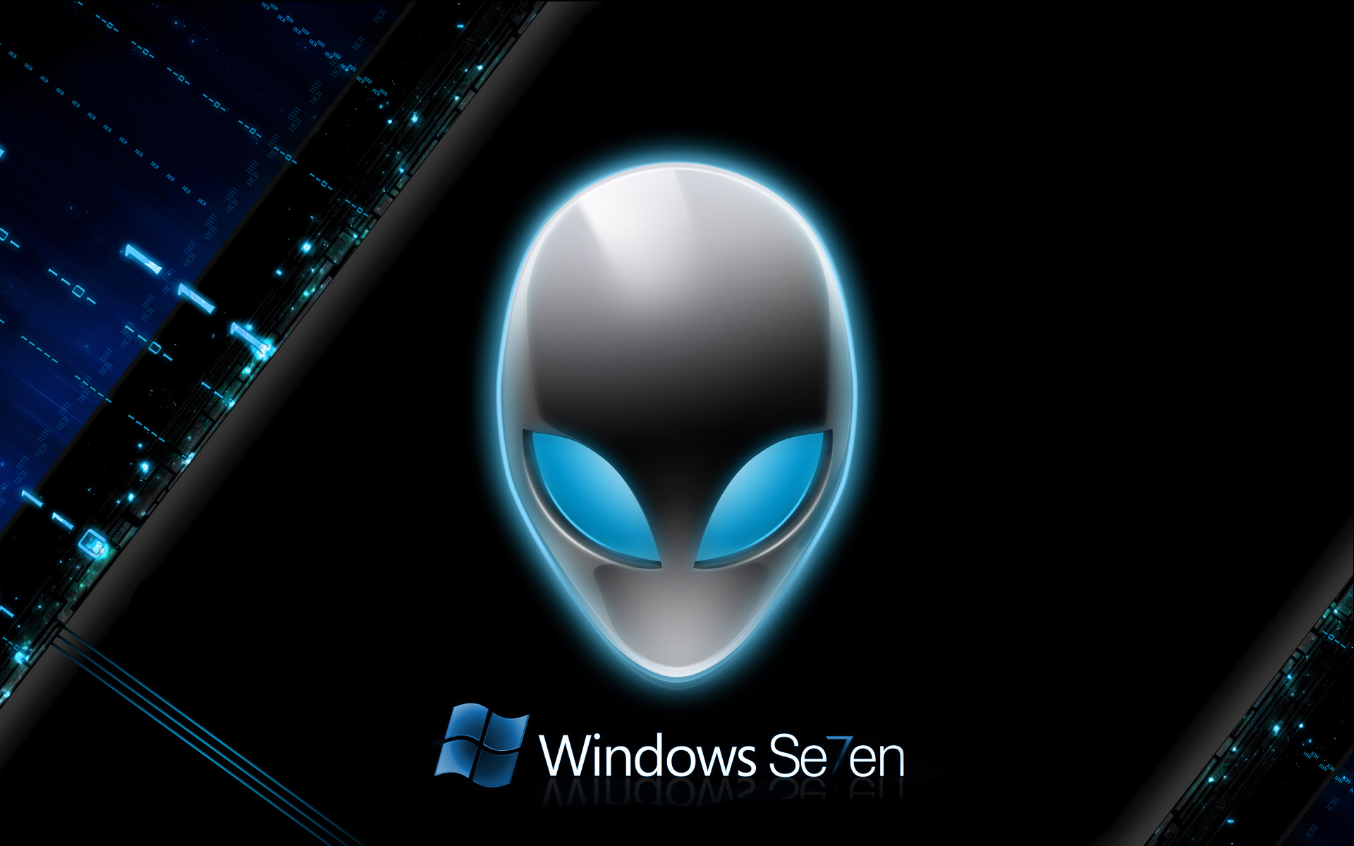 windows 7, windows, technology 1080p