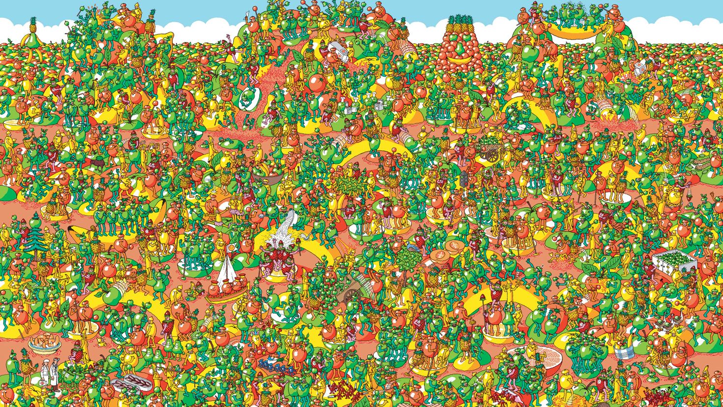 Where s sandra. Уолли Валдо. Найди Вальдо игра. Where's Wally. Where's Waldo игра.