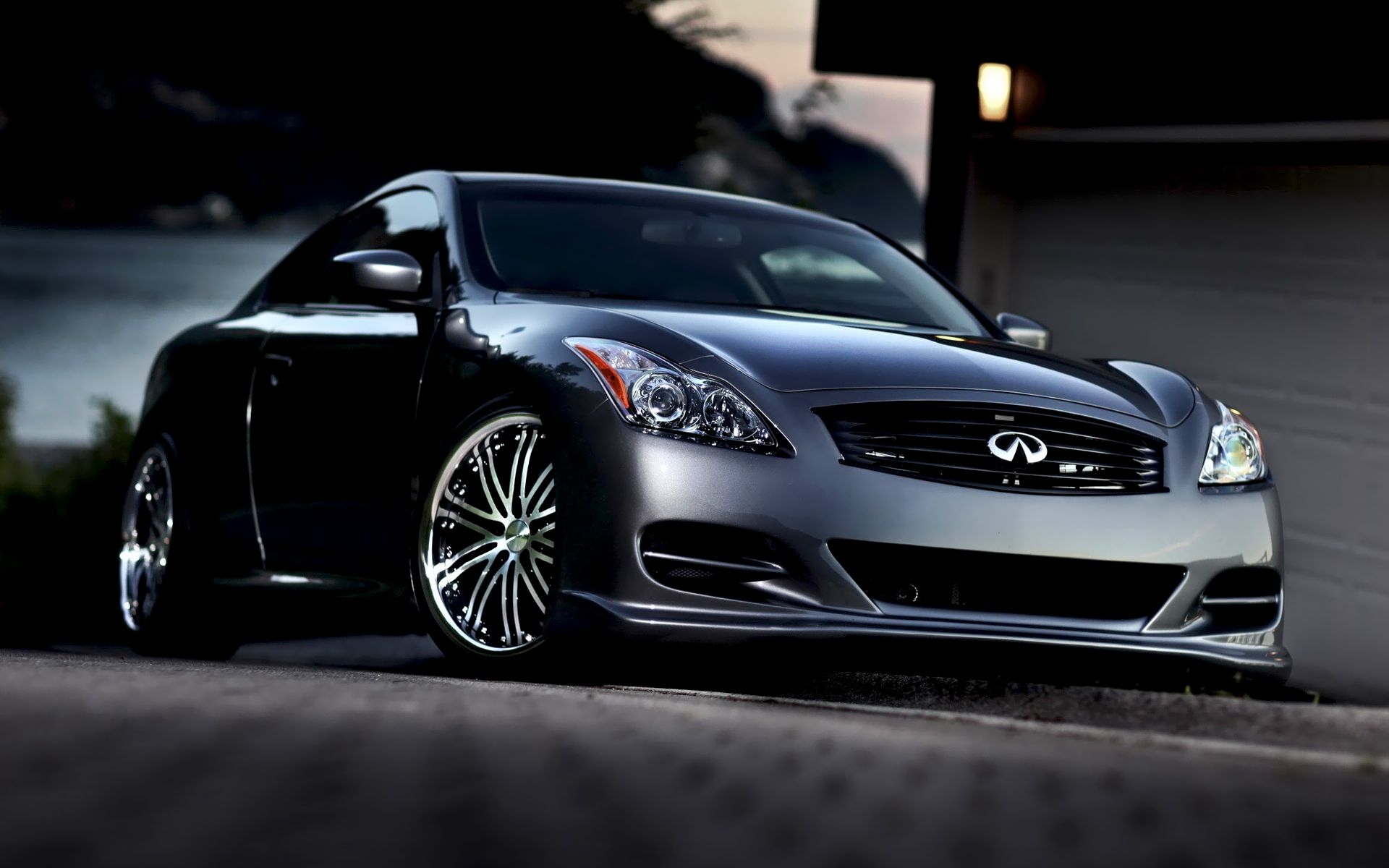 Download mobile wallpaper Transport, Auto, Infiniti for free.